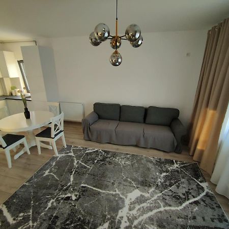 2 Rooms Apartment I Love Tea Bucarest Extérieur photo