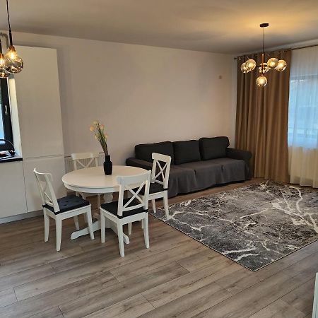 2 Rooms Apartment I Love Tea Bucarest Extérieur photo