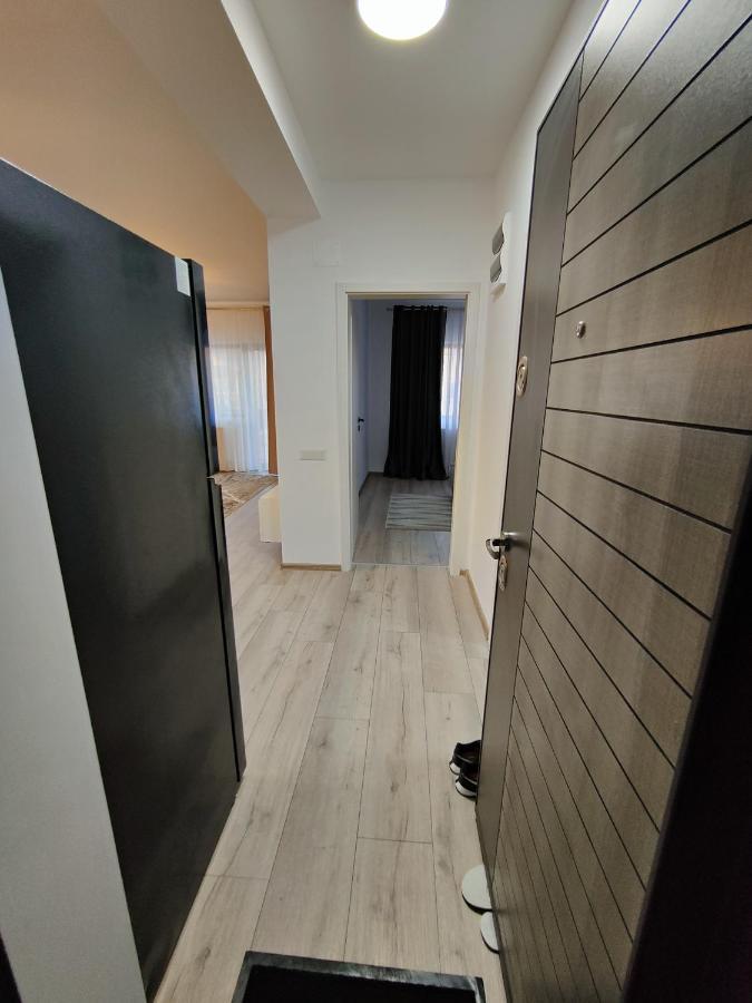 2 Rooms Apartment I Love Tea Bucarest Extérieur photo