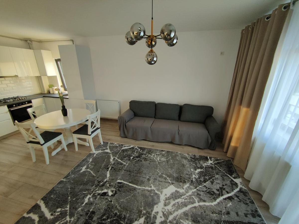2 Rooms Apartment I Love Tea Bucarest Extérieur photo