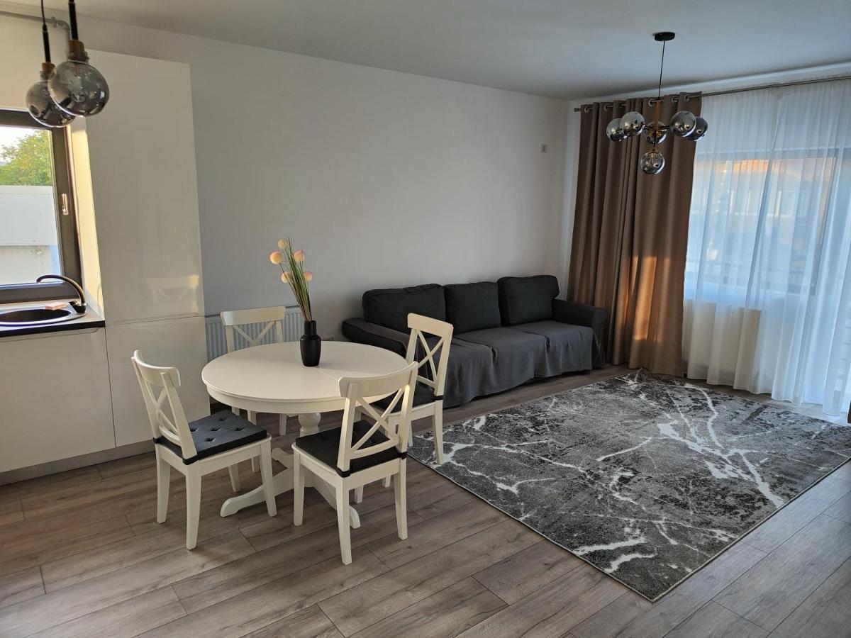2 Rooms Apartment I Love Tea Bucarest Extérieur photo