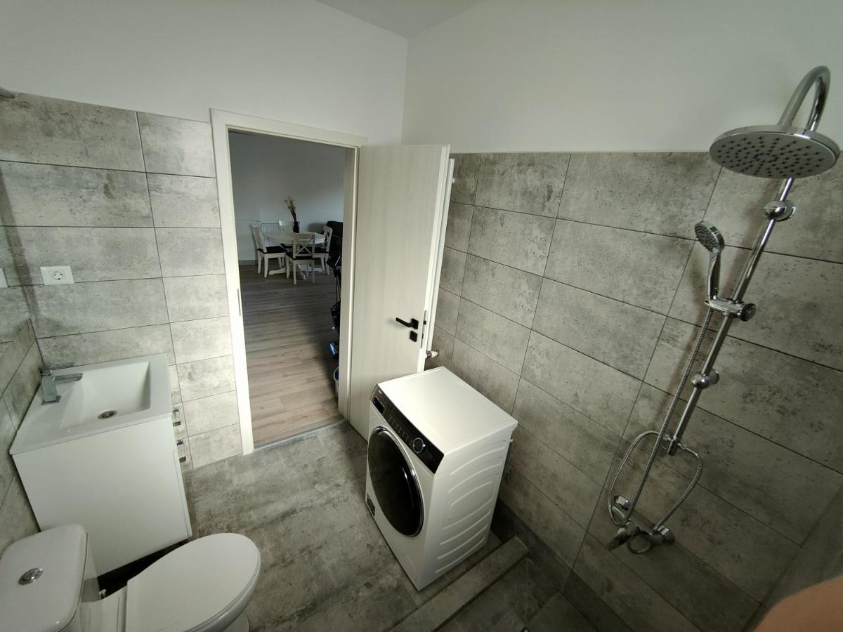 2 Rooms Apartment I Love Tea Bucarest Extérieur photo