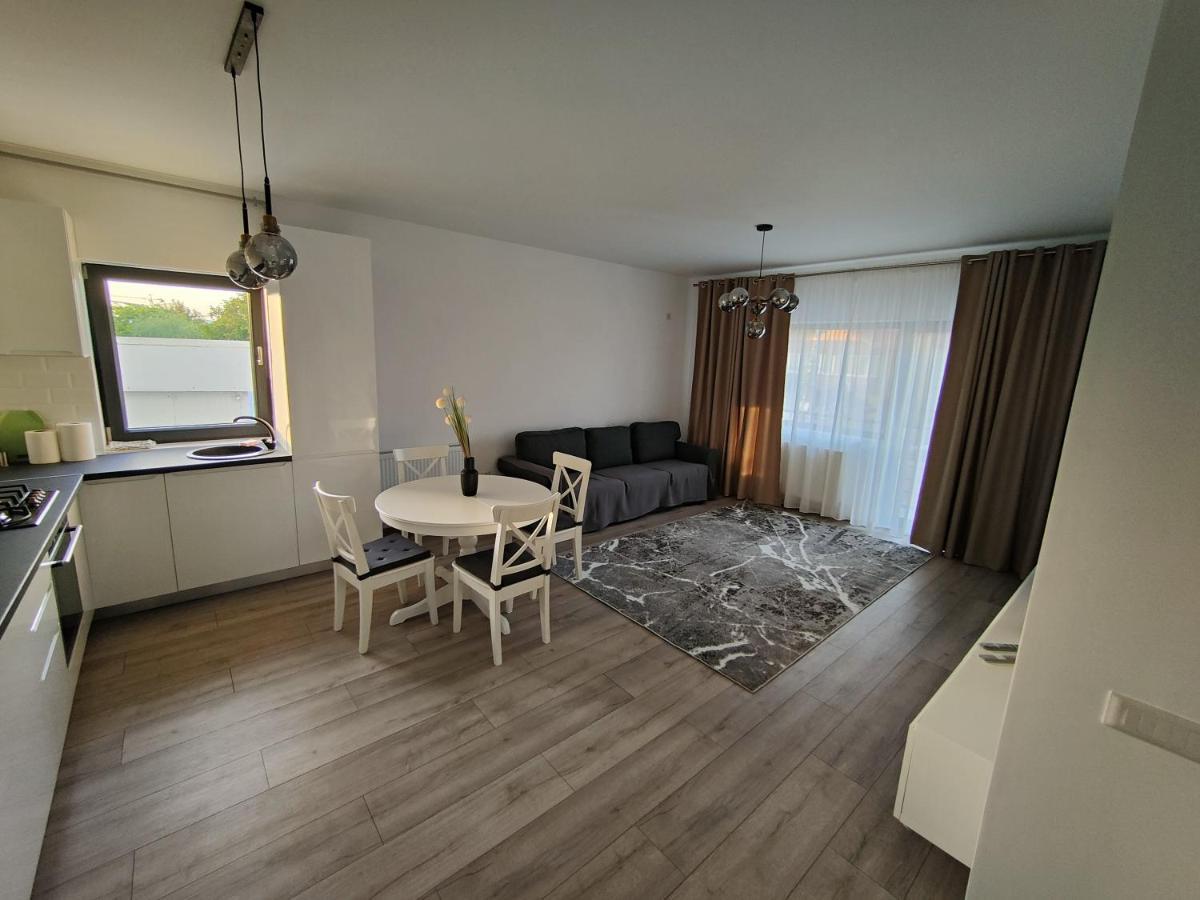 2 Rooms Apartment I Love Tea Bucarest Extérieur photo