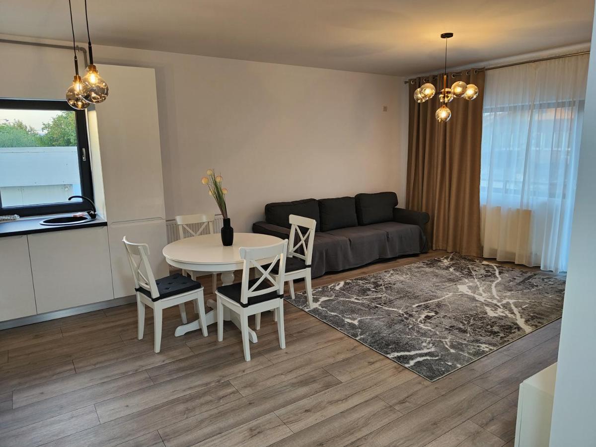 2 Rooms Apartment I Love Tea Bucarest Extérieur photo