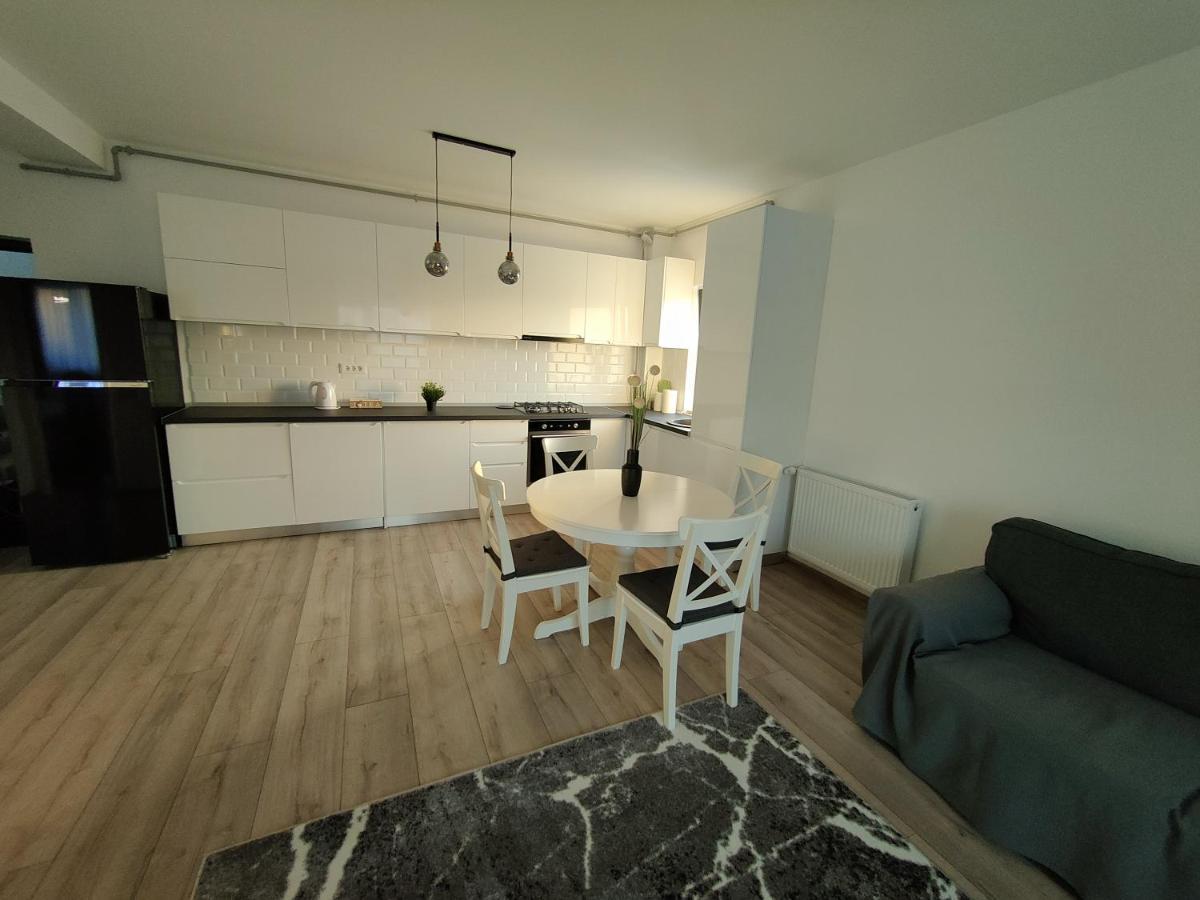 2 Rooms Apartment I Love Tea Bucarest Extérieur photo