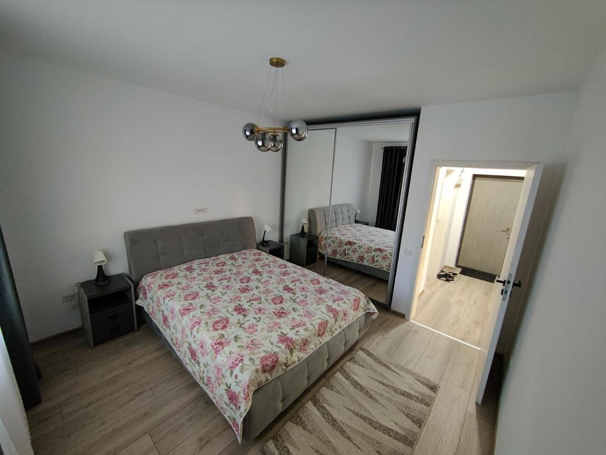2 Rooms Apartment I Love Tea Bucarest Extérieur photo