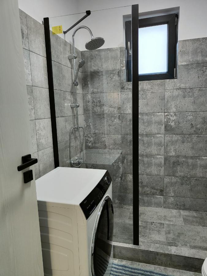 2 Rooms Apartment I Love Tea Bucarest Extérieur photo